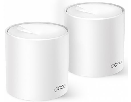 TP-Link Deco X1500 на супер цени