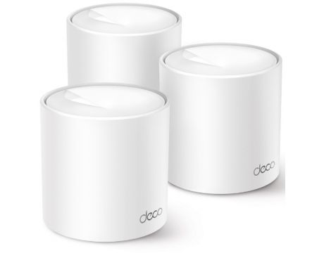 TP-Link Deco X1500 на супер цени