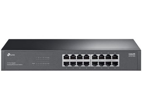 TP-Link LS1016G на супер цени