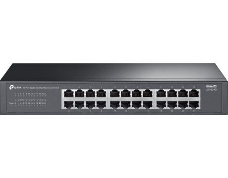TP-Link LS1024G на супер цени