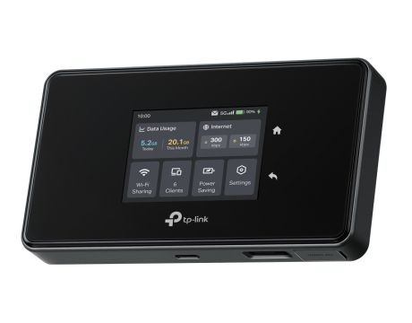 TP-Link M8550 на супер цени