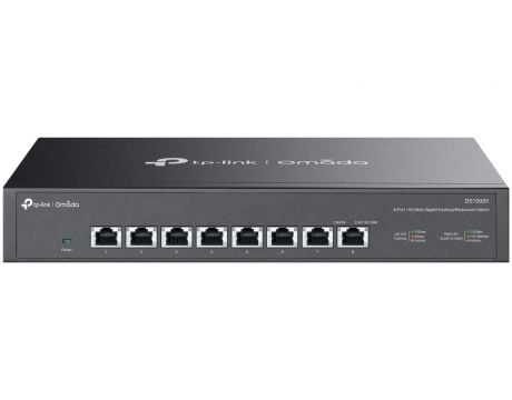 TP-Link Omada DS1008X на супер цени