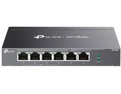 TP-Link Omada DS106P на супер цени