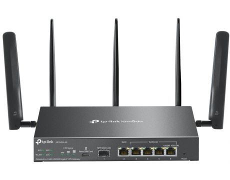 TP-Link Omada ER706W-4G на супер цени
