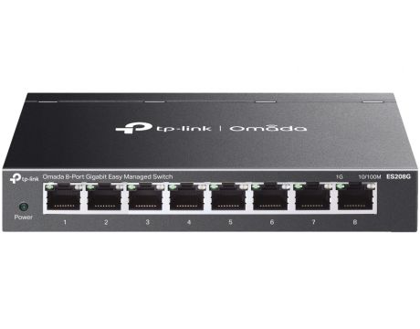 TP-Link Omada ES208G на супер цени