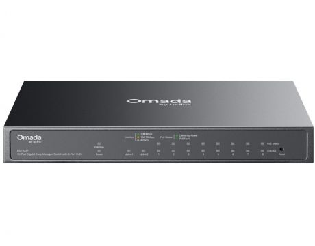 TP-Link Omada ES210GP на супер цени