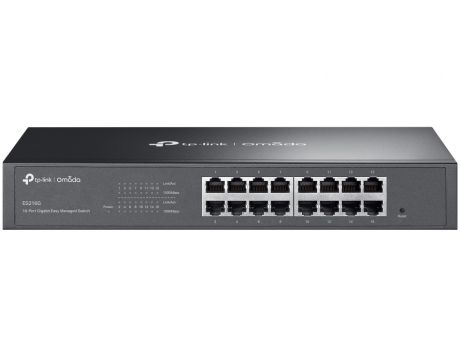 TP-Link Omada ES216G на супер цени