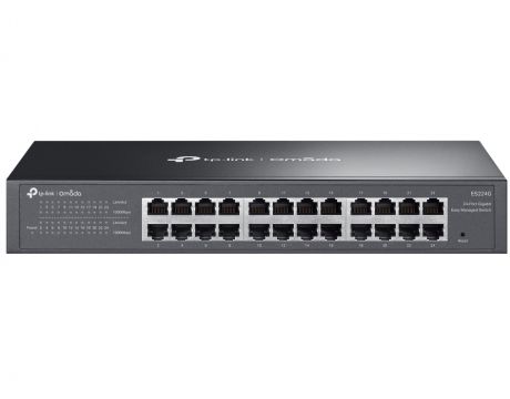 TP-Link Omada ES224G на супер цени