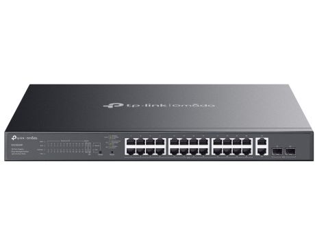 TP-Link Omada ES228GMP на супер цени