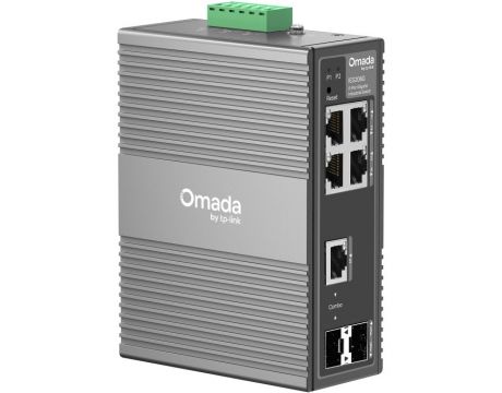 TP-Link Omada IES206G на супер цени