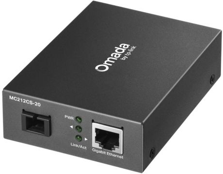TP-Link Omada MC212CS-20 на супер цени