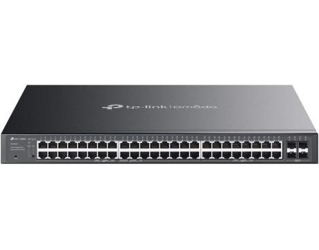 TP-Link Omada SG2452LP на супер цени