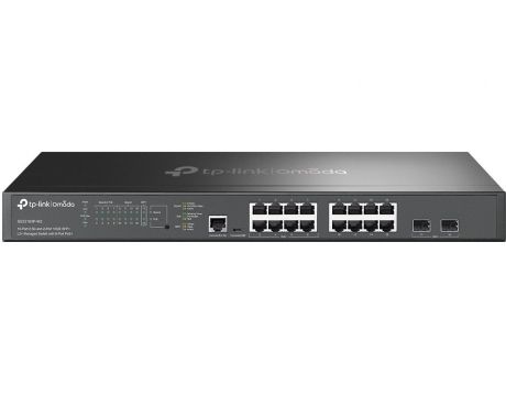 TP-Link Omada SG3218XP-M2 на супер цени