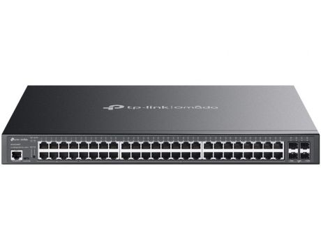 TP-Link Omada SG3452XMPP на супер цени