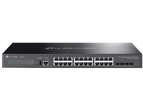 TP-Link Omada SG5428X на супер цени