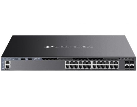 TP-Link Omada SG6428X на супер цени