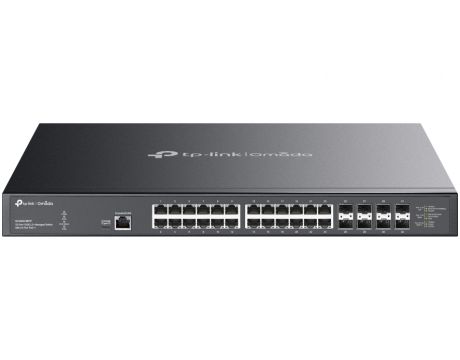 TP-Link Omada SX3832MPP на супер цени