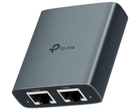 TP-Link RJ-45 към 2x RJ-45 на супер цени