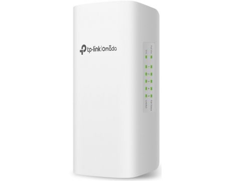 TP-Link Omada SG2005P-PD на супер цени