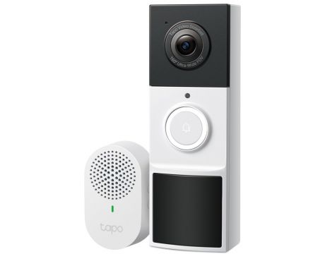 TP-Link Tapo D210 Doorbell на супер цени