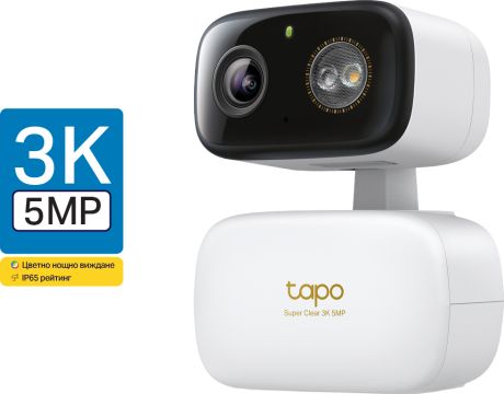 TP-Link Tapo C236 на супер цени