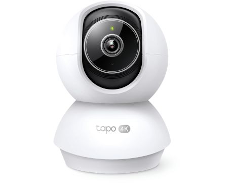 TP-Link Tapo C250 на супер цени