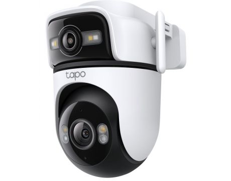 TP-Link Tapo C545D на супер цени