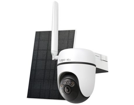 TP-Link Tapo C615G KIT на супер цени
