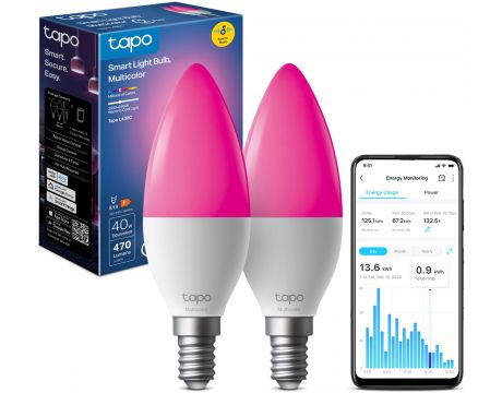 TP-Link Tapo L430C на супер цени