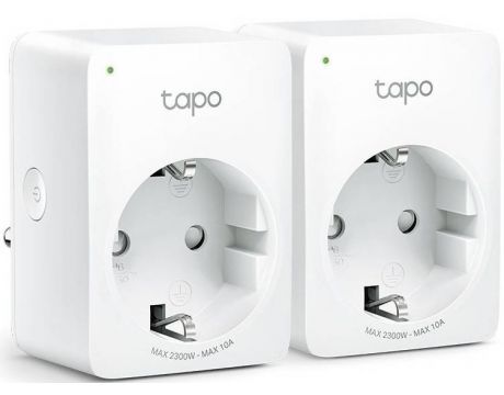 TP-Link Tapo P110 на супер цени