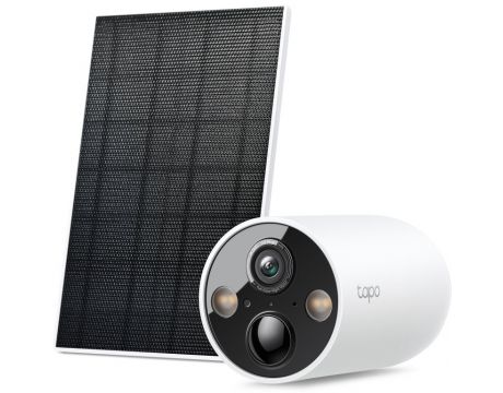 TP-Link Tapo TC85 KIT на супер цени