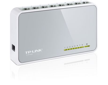 TP-Link TL-SF1008D на супер цени