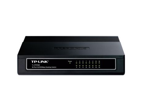 TP-Link TL-SF1016D на супер цени
