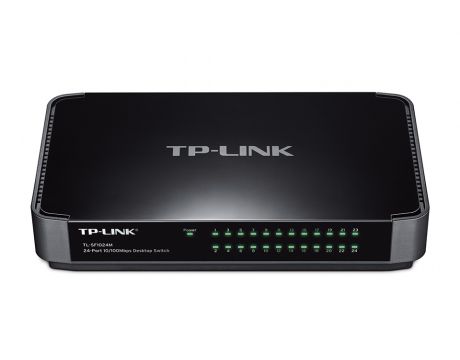 TP-Link TL-SF1024M на супер цени