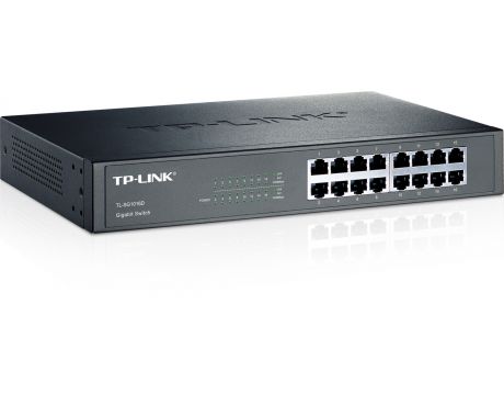 TP-Link TL-SG1016D на супер цени