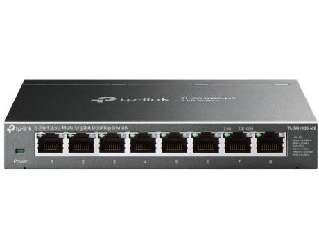 TP-Link TL-SG108S-M2 на супер цени