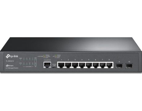 TP-Link TL-SG3210 на супер цени