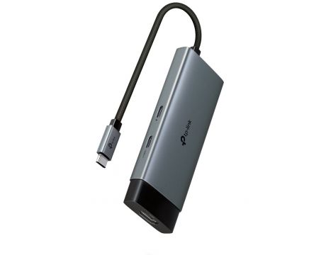 TP-Link 5 in 1 UH5020C на супер цени