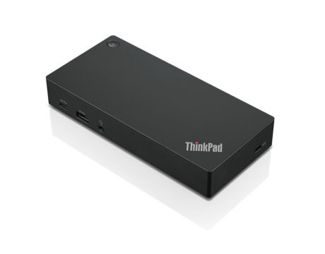 Lenovo ThinkPad USB-C Gen2 на супер цени