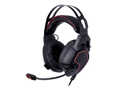 Tracer GAMEZONE RAPTOR V2 RGB, черен на супер цени