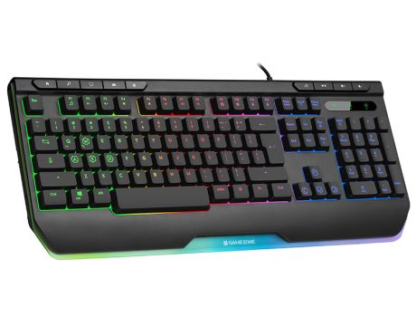 Tracer GAMEZONE RAY X, черен на супер цени