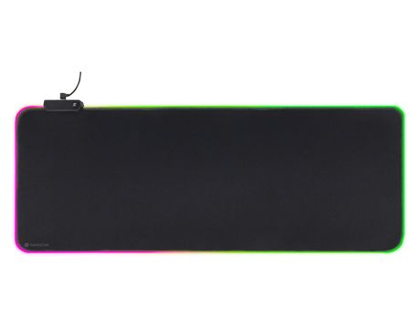 Tracer Maxi RGB, черен на супер цени
