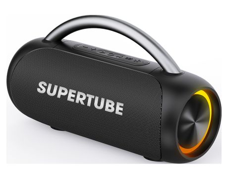 Tracer MaxTube TWS, черен на супер цени