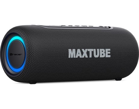 Tracer MAXTUBE TWS, черен на супер цени