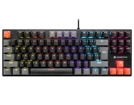 Tracer GAMEZONE Blade 87, черен на супер цени