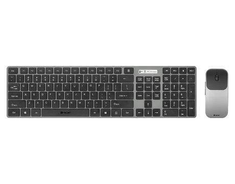 Tracer SET RF Nano USB, черен на супер цени