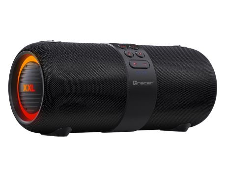 Tracer Splash XXL TWS, черен на супер цени