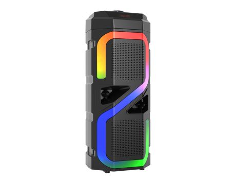 Tracer Natrix TWS BT, черен на супер цени