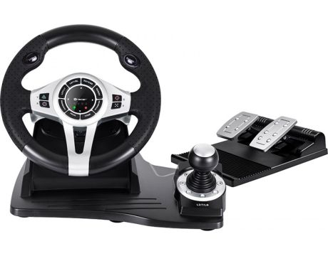 Tracer Roadster 4-in-1, черен на супер цени