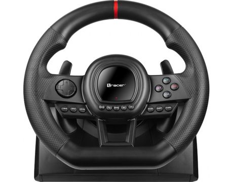 Tracer SIMRACER, черен на супер цени